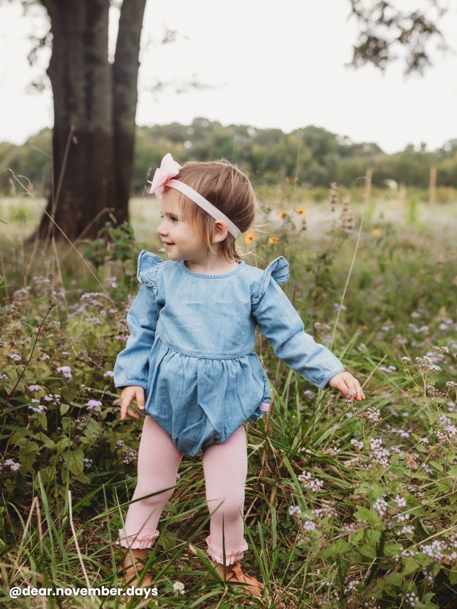 apolina × misha & puff】ロンパース18-24m apolina ロンパース 18m