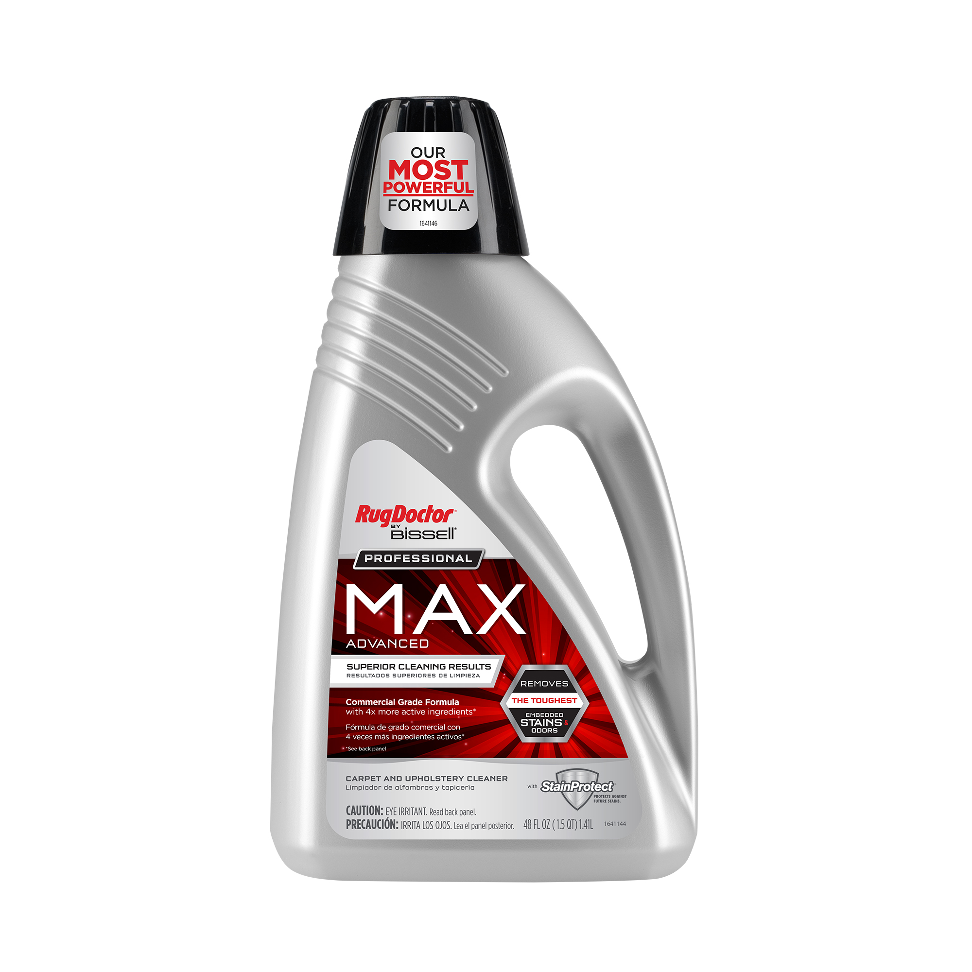 Professional Max Advanced Carpet Cleaner | Rug Doctor by BISSELL