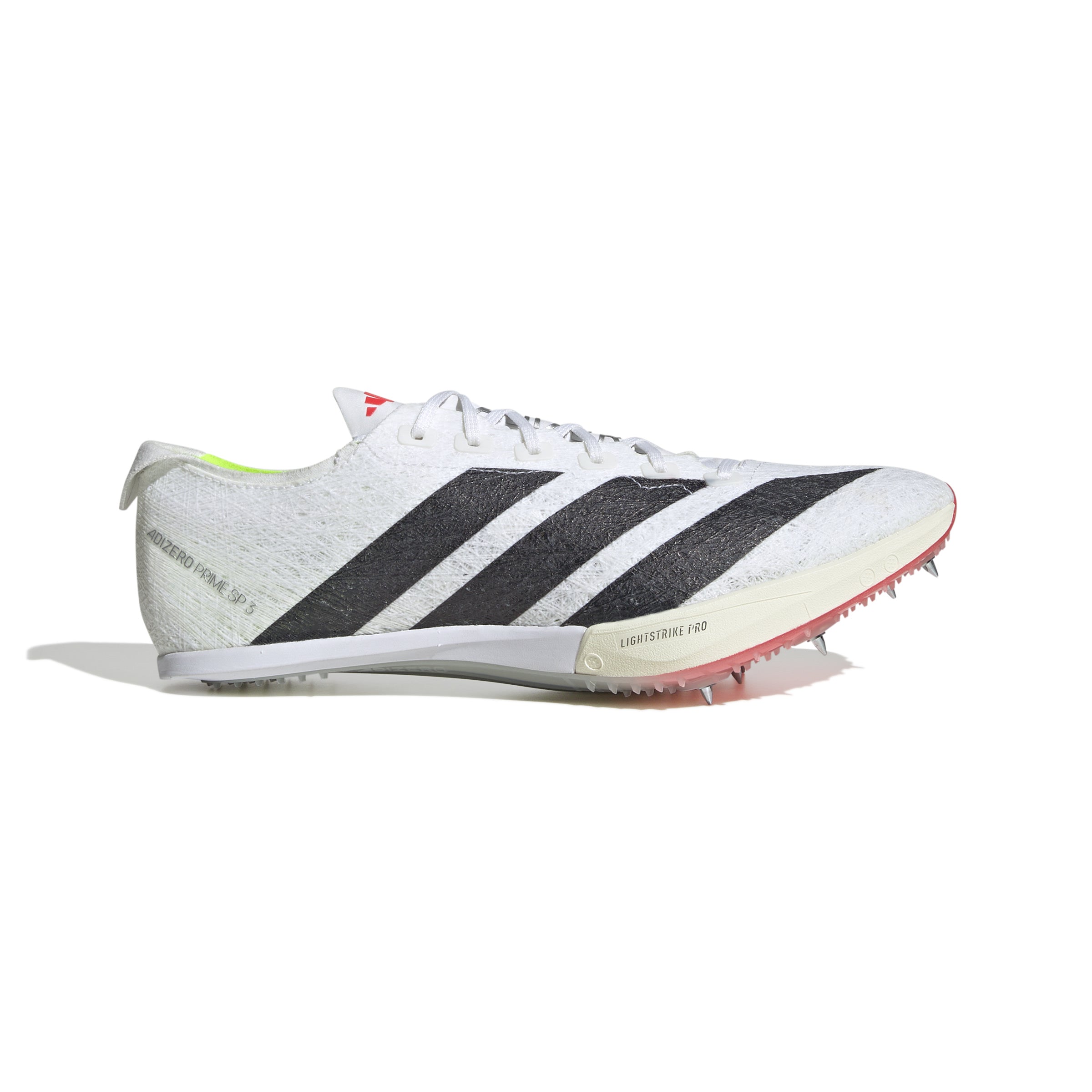 Unisex adidas Prime SP 3 Strung – Runners Plus