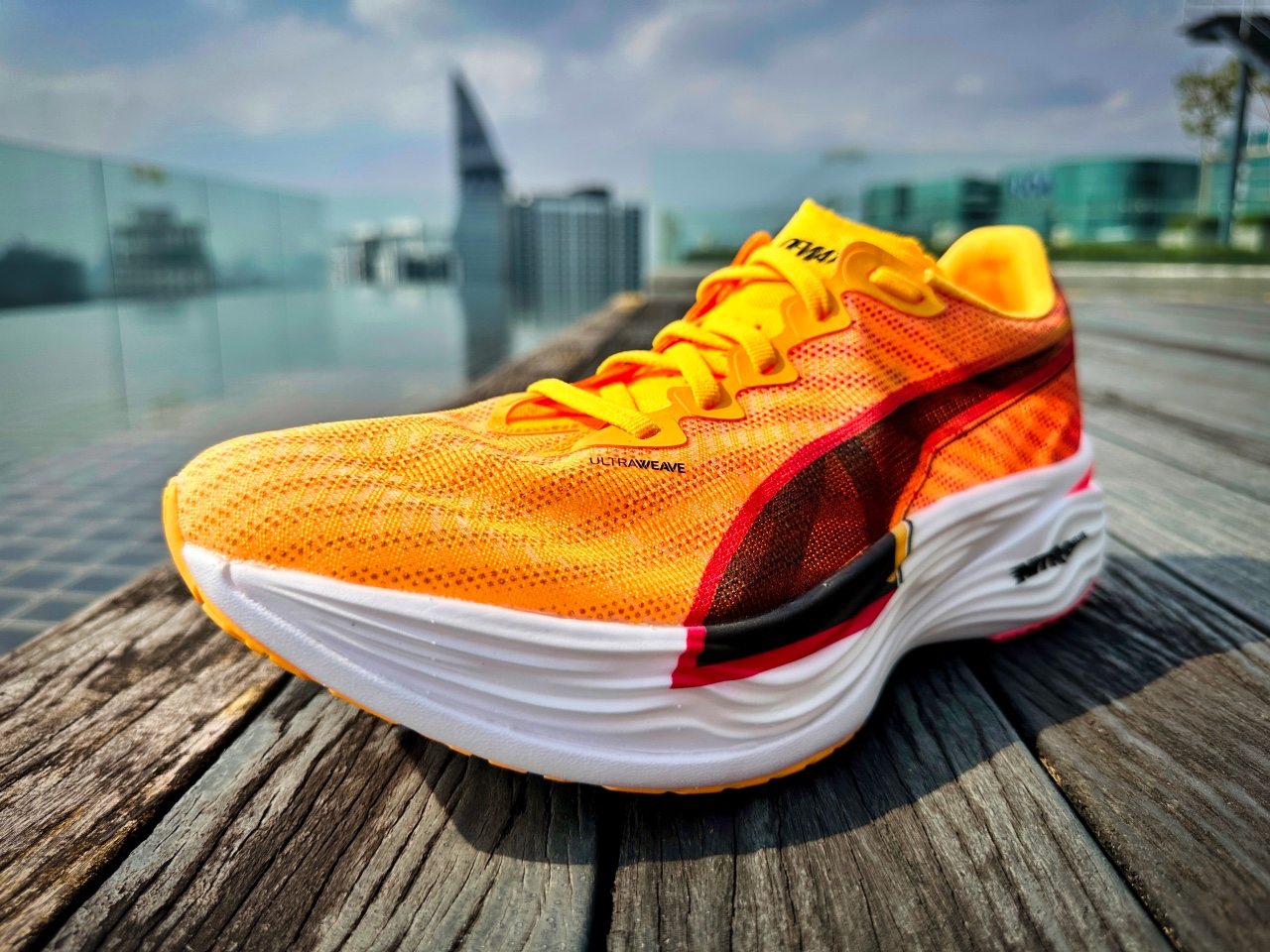 PUMA Deviate Nitro Elite 3 Review | Running Shoes Guru