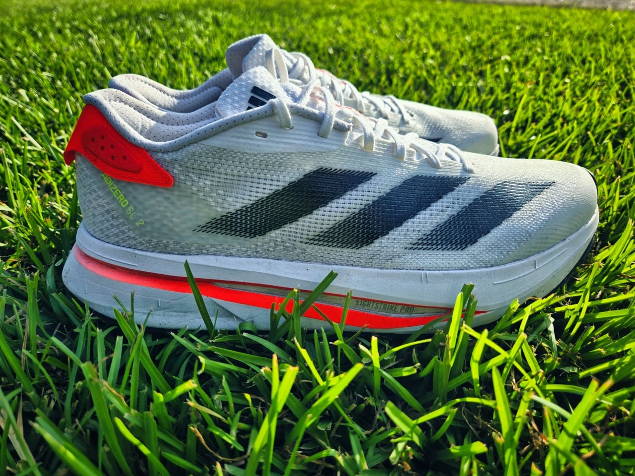 adidas adizero SL 2 Review | Running Shoes Guru
