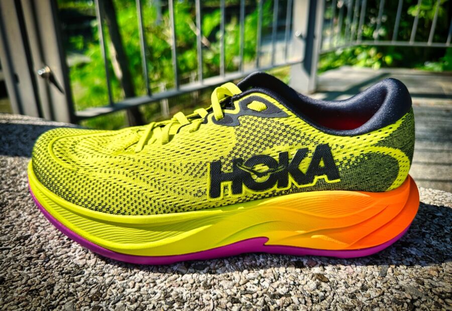 Hoka Rincon 4 Review | Running Shoes Guru