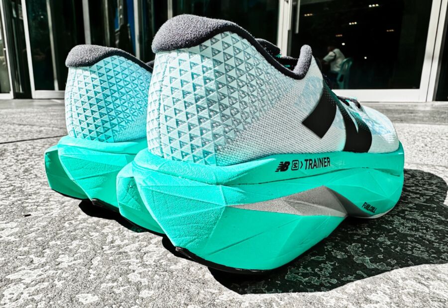 New Balance FuelCell SuperComp Trainer v3 Review | Running Shoes Guru