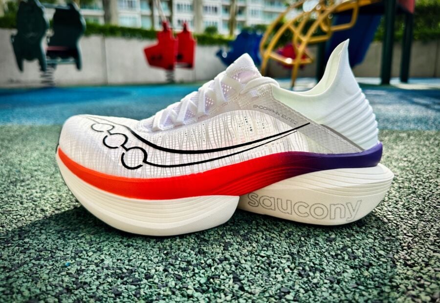 Saucony Endorphin Elite 2 Review | Running Shoes Guru