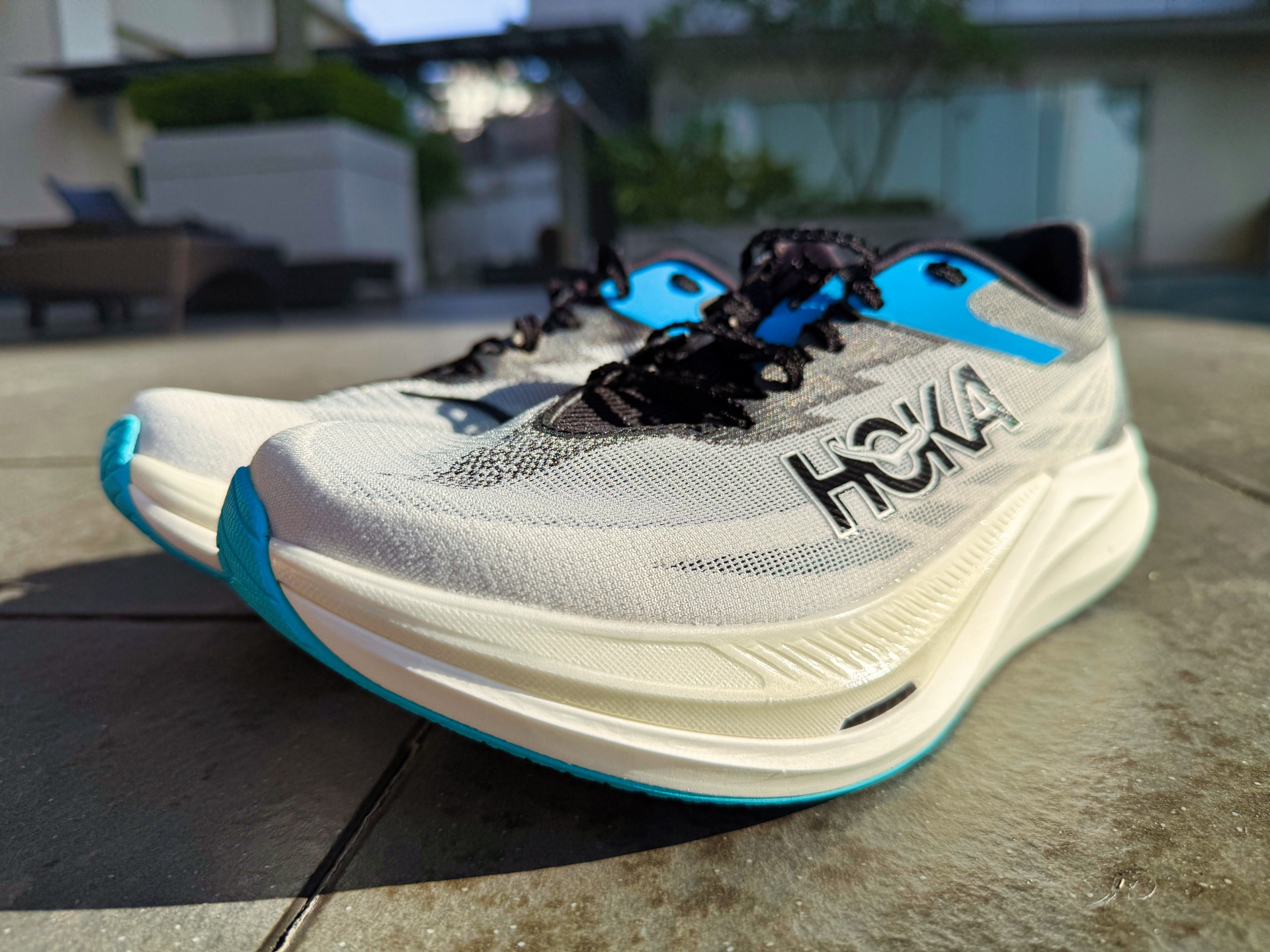 HOKA Rocket X 3 Review | Running Shoes Guru