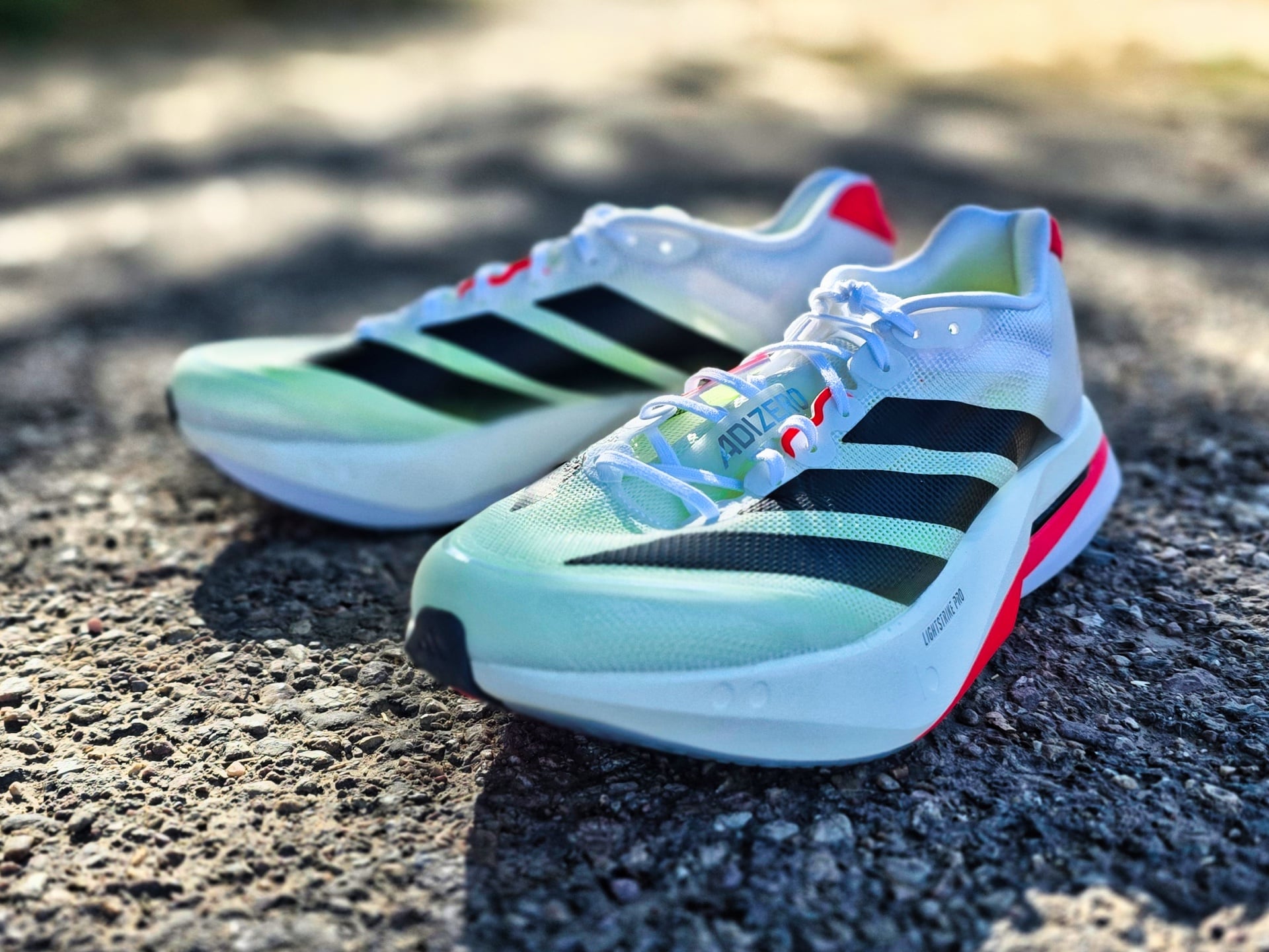 adidas adizero Boston 13 Review | Running Shoes Guru