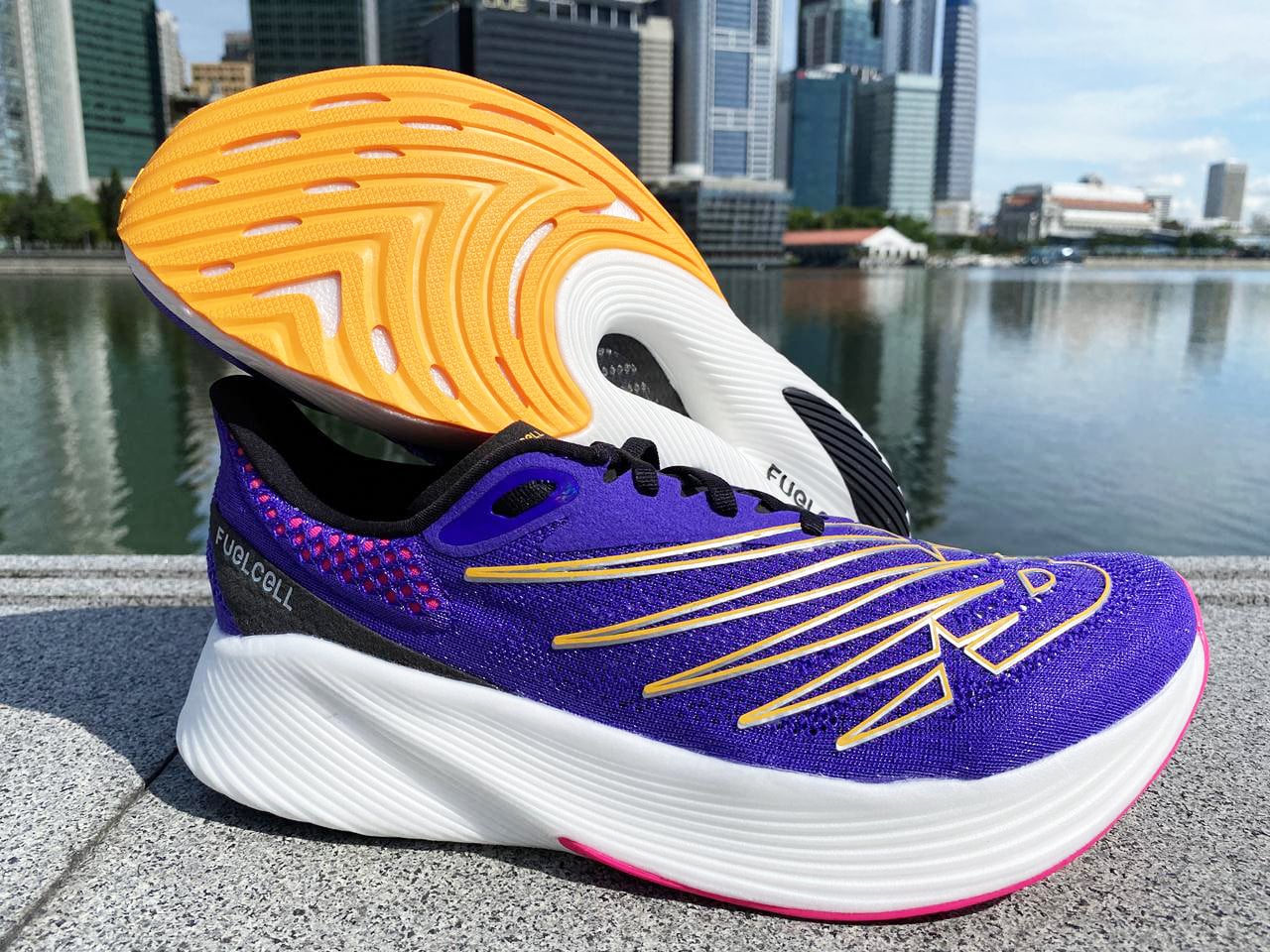 New Balance FuelCell RC Elite v2 Review | Running Shoes Guru