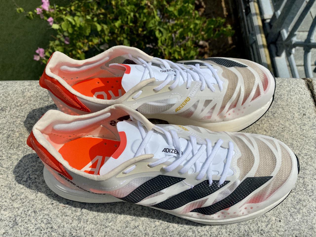 Adidas Adizero Adios Pro 2 Review | Running Shoes Guru