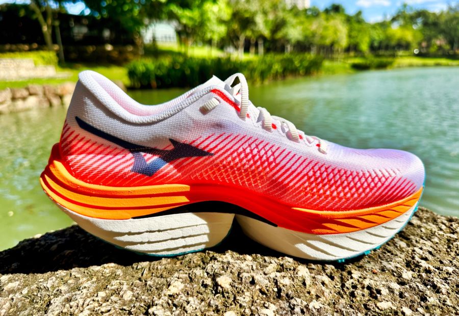 Mizuno Wave Rebellion Pro Review | Running Shoes Guru