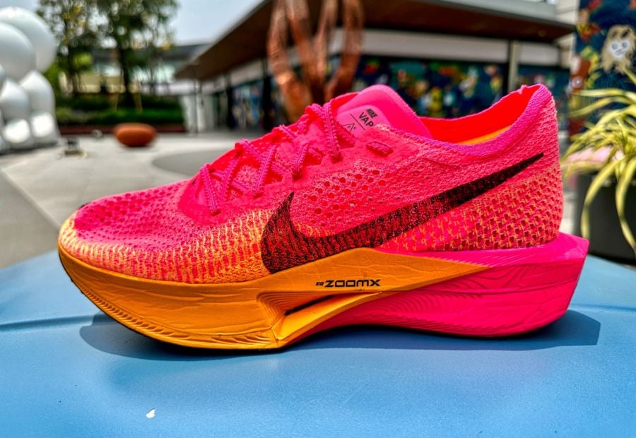 Nike ZoomX Vaporfly 3 Review | Running Shoes Guru
