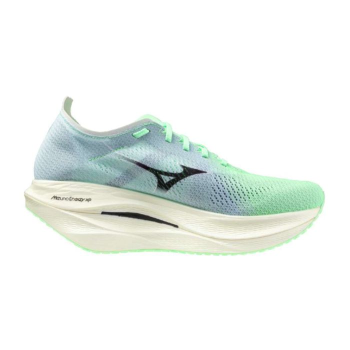 Mizuno Wave Rebellion Pro 3 - Enerzy XP Men's Running Shoes in