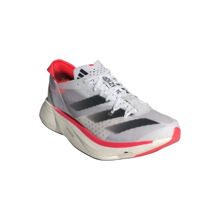 adidas Adizero Adios Pro 3 - Men's White Running Shoes | Shop Now