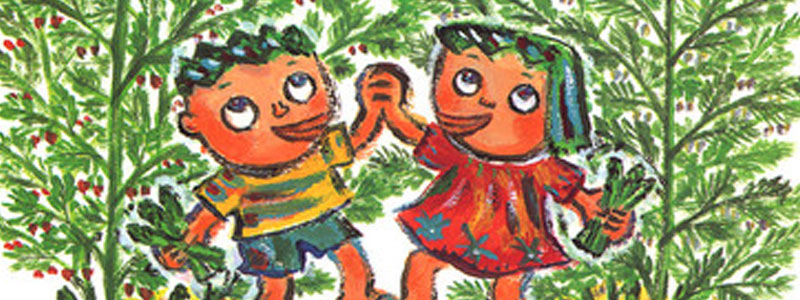 そだててあそぼう 品目別編