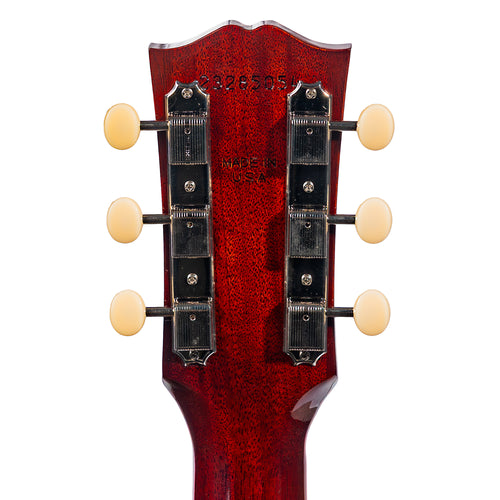 Gibson '50s J-45 Original Round Shoulder Acoustic Guitar, Vintage Sunb