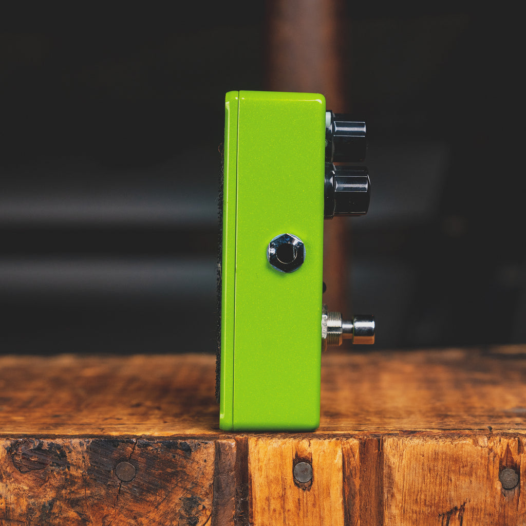 MXR Carbon Copy Bright Analog Delay Effect Pedal - Used