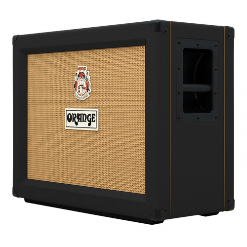 Orange 120 Watt 2x12