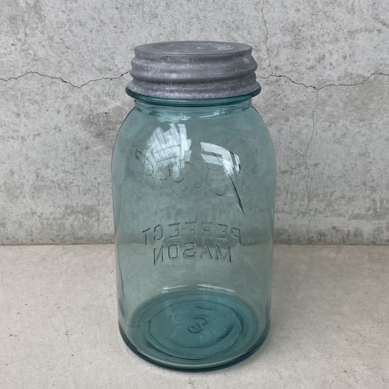 VINTAGE ANTIQUE BALL MASON JAR ヴィンテージ アンティーク ボール
