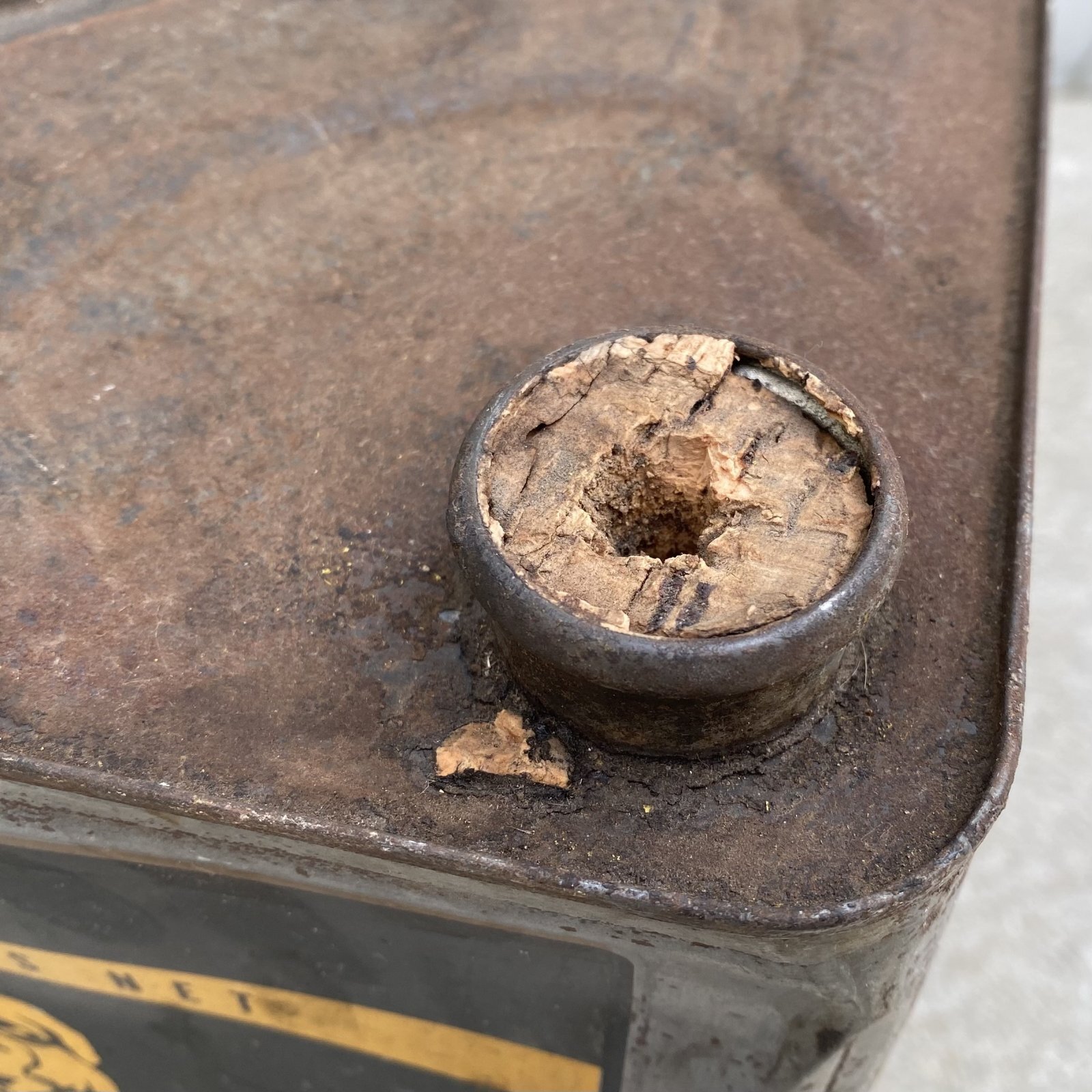 VINTAGE ANTIQUE DUTCH BOY ヴィンテージ アンティーク ダッチボーイ