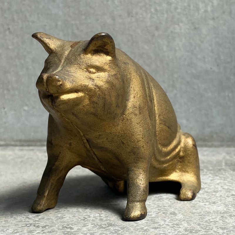 1972年米国製 ヴィンテージシルベスター＆トゥイーティーピギーバンク