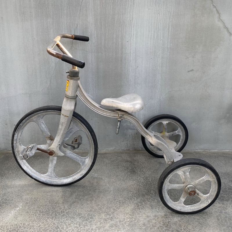 VINTAGE ANTHONY BROTHERS ヴィンテージ ペダルカー 三輪車 アメリカ