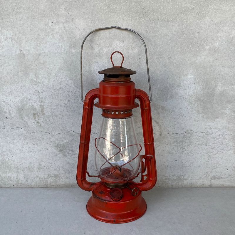 VINTAGE ANTIQUE DIETZ LANTERN ヴィンテージ アンティーク デイツ