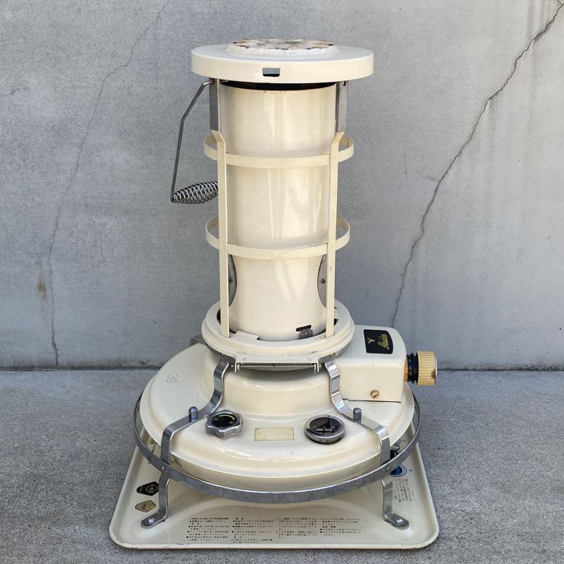 VINTAGE ALADDIN KEROSINE STOVE 39型 J390001 III ヴィンテージ