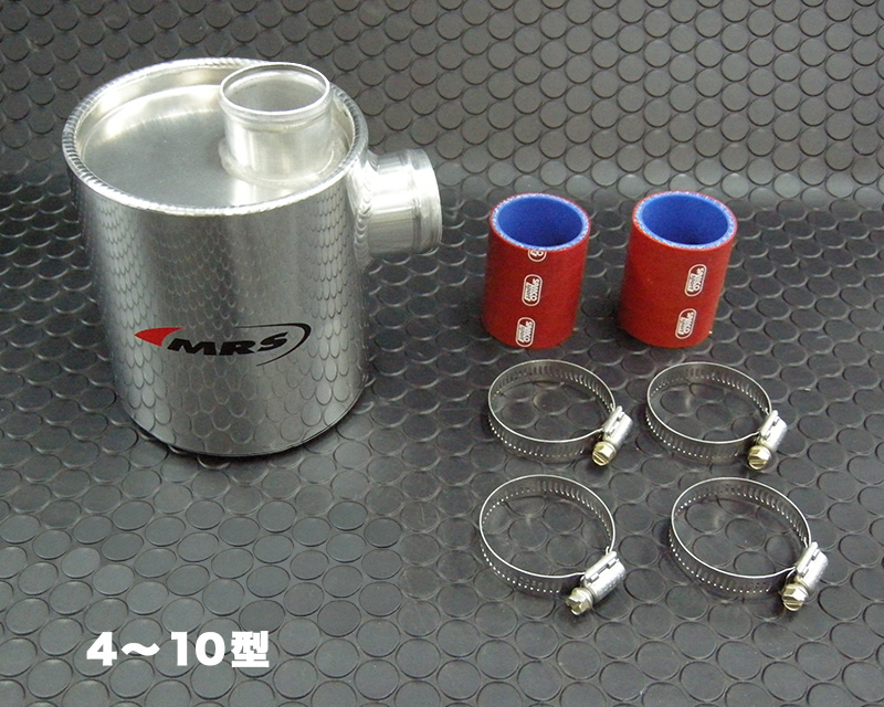 MRS製 インテークチャンバー（ジムニーJB23-1型～10型）｜RV4ワイルド