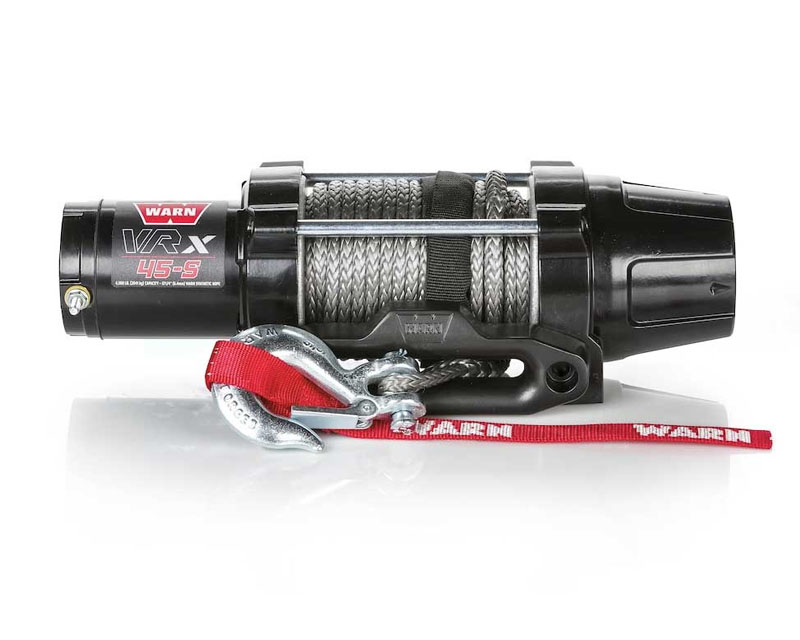 WARN VRX45-S｜RV4ワイルドグース｜厚木のジムニー・4WD専門店