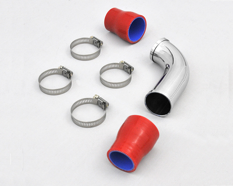 MRS製 ターボパイプ （ジムニーJB23）｜RV4ワイルドグース｜厚木の