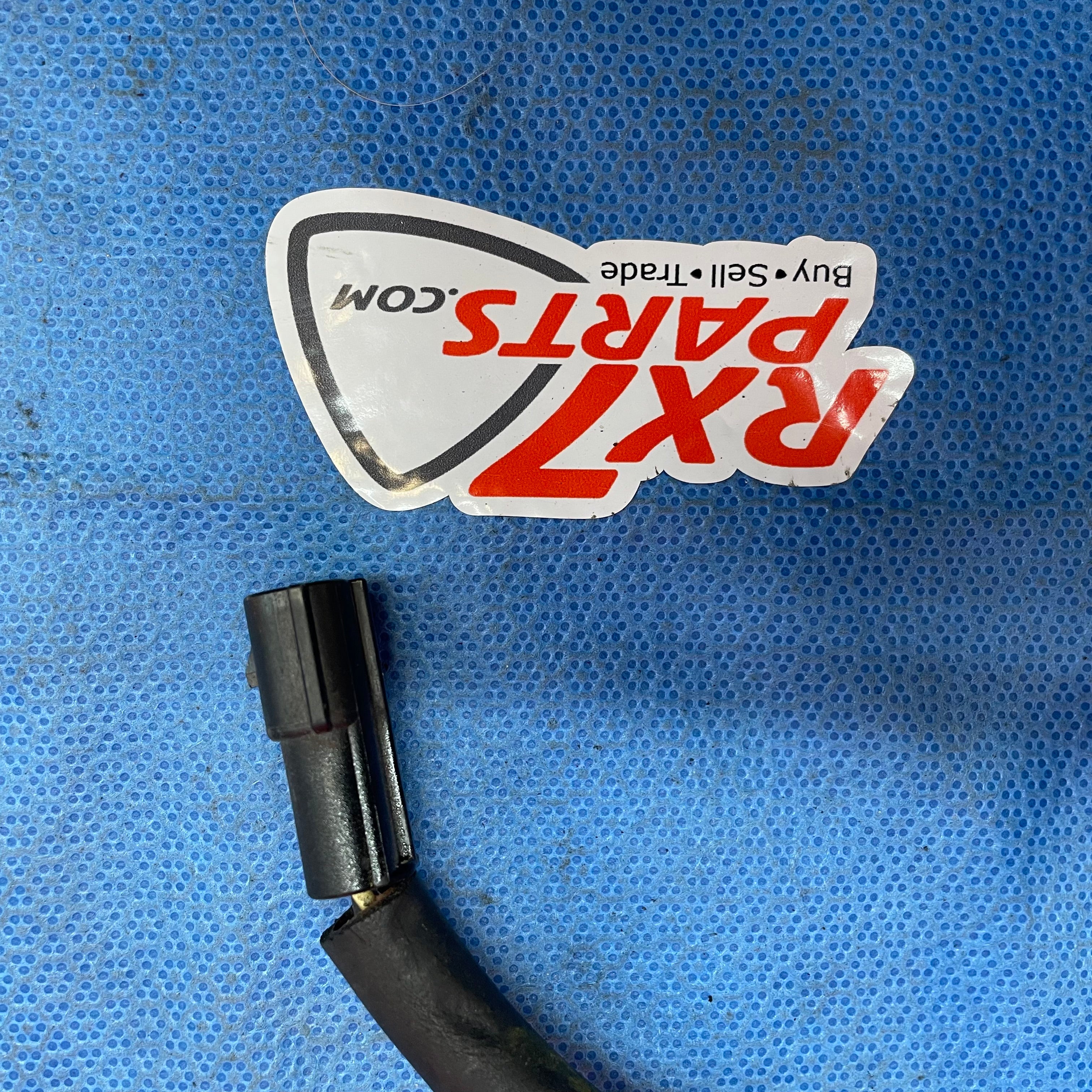 LHD, RHD OEM Front Left ABS Sensor Speed Sensor FD05 43 73X Mazda