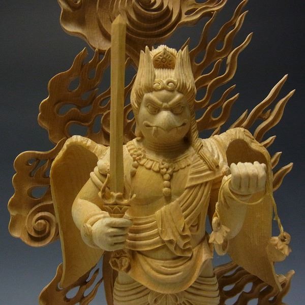 仏像 販売 龍祥-Ryusho- | 仏像や木彫り・縁起物などの販売・通販 / 榧