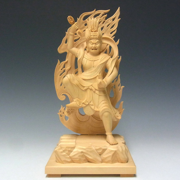 仏像 販売 龍祥-Ryusho- | 仏像や木彫り・縁起物などの販売・通販 / 桧