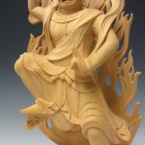 仏像 販売 龍祥-Ryusho- | 仏像や木彫り・縁起物などの販売・通販 / 桧