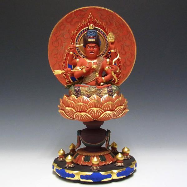 仏像 販売 龍祥-Ryusho- | 仏像や木彫り・縁起物などの販売・通販 / 楠