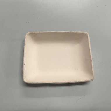 O-107 角皿 140mm ×110mm × 高さ 25mm 商品詳細｜陶芸窯・陶芸用品通販