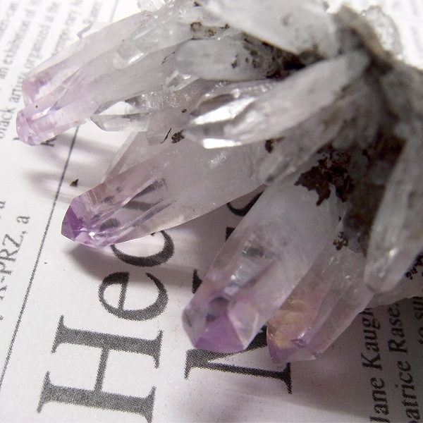 岡山のパワーストーン、風水・開運グッズのお店 龍祥本舗 / ベラクルス