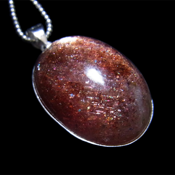 岡山のパワーストーン、風水・開運グッズのお店 龍祥本舗 / ブラッド