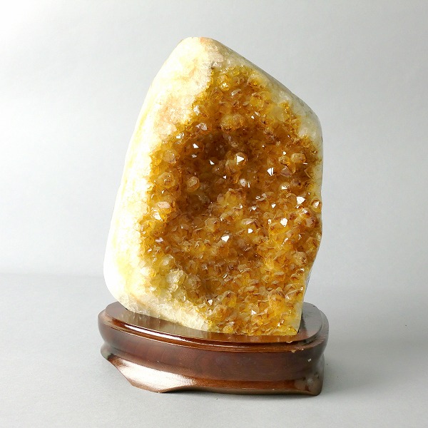 ぽっかぽか 開運絵画 ❀シトリン原石❀ ぽっかぽか様専用 開運絵画