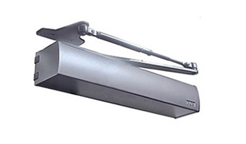 電動式ドア開閉装置 RUCAD ｜ 商品紹介 ｜ 建築用品 ｜ RYOBI