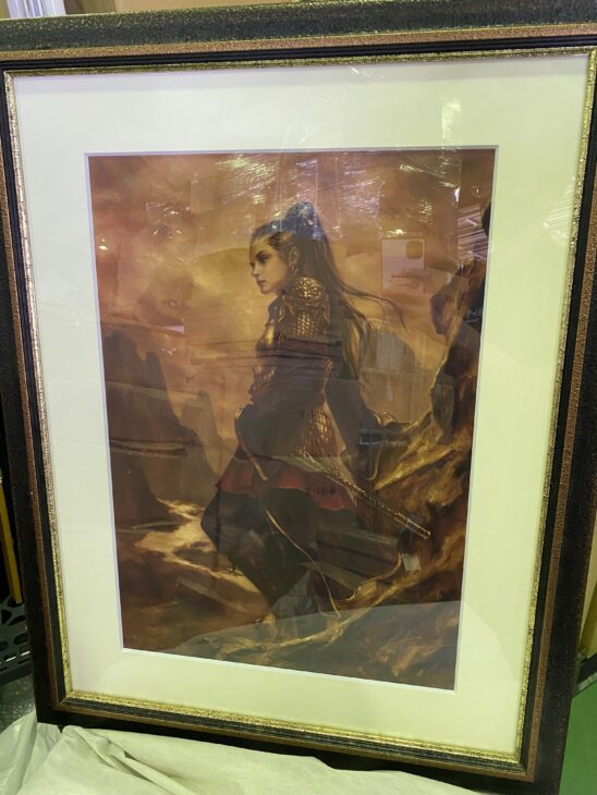 丹野 忍 の作品買取・査定｜無料査定｜骨董品買取 緑和堂