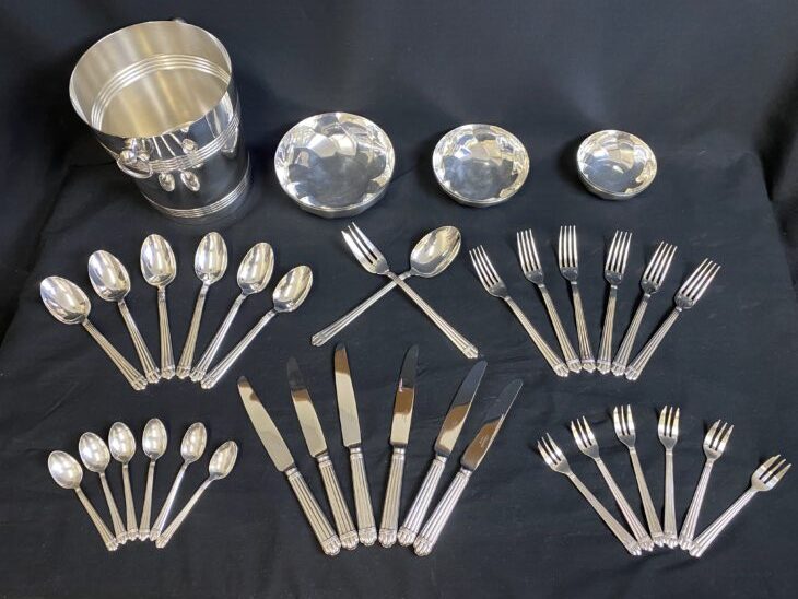 CHRISTOFLE（クリストフル） の作品買取・査定｜無料査定｜骨董品買取