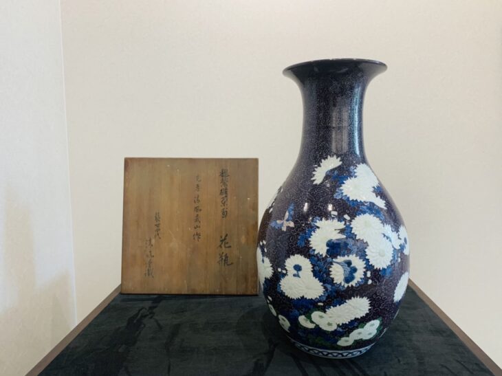 清風 与平 の作品買取・査定｜無料査定｜骨董品買取 緑和堂