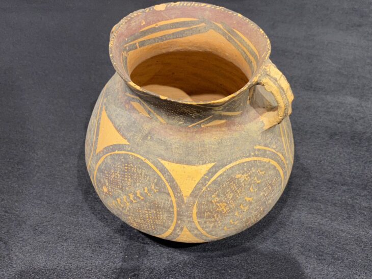 アンダーソン土器 ｜骨董品買取 緑和堂