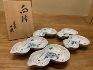 十二代 田原 陶兵衛 作『萩焼 徳利』 買取価格相場｜骨董品買取 緑和堂