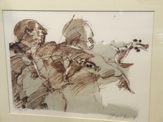 リトグラフ・シルクスクリーン作家一覧| 3ページ目 (4ページ中