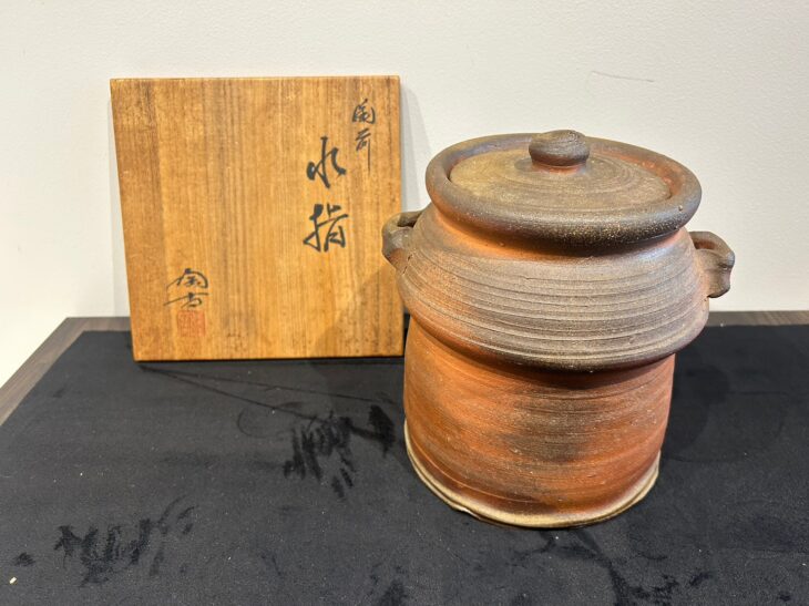 小西陶古 の作品買取・査定｜無料査定｜骨董品買取 緑和堂