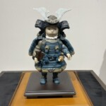 リヤドロ 『若武者 限定3,500点 陶器人形』 ｜骨董品買取 緑和堂