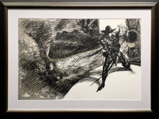 天野 喜孝 の作品買取・査定｜無料査定｜骨董品買取 緑和堂