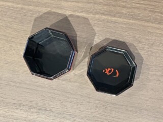 中村宗悦 作 『八角 棗』 ｜骨董品買取 緑和堂