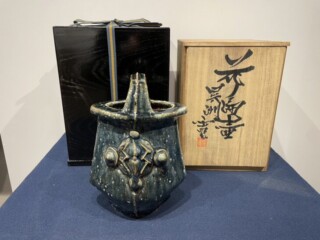 河井 寛次郎 の作品買取・査定｜無料査定｜骨董品買取 緑和堂